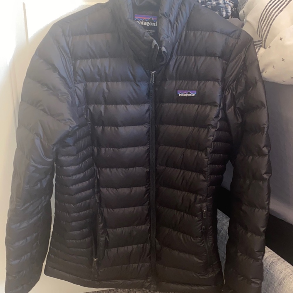 Down Jacket